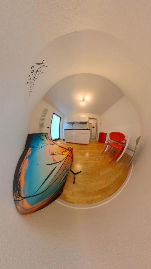Casa Dolcitalia A Gardaland Con Piscina Διαμέρισμα Ronchi  Εξωτερικό φωτογραφία