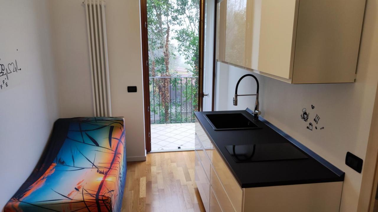Casa Dolcitalia A Gardaland Con Piscina Διαμέρισμα Ronchi  Εξωτερικό φωτογραφία