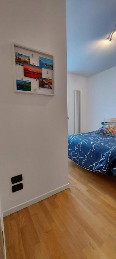 Casa Dolcitalia A Gardaland Con Piscina Διαμέρισμα Ronchi  Εξωτερικό φωτογραφία
