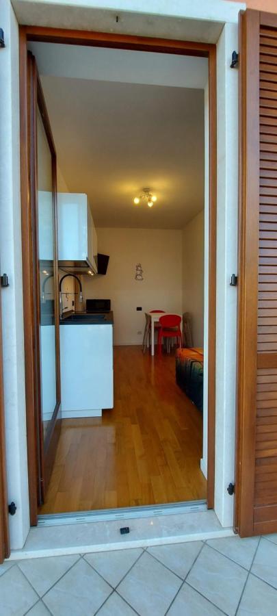 Casa Dolcitalia A Gardaland Con Piscina Διαμέρισμα Ronchi  Εξωτερικό φωτογραφία