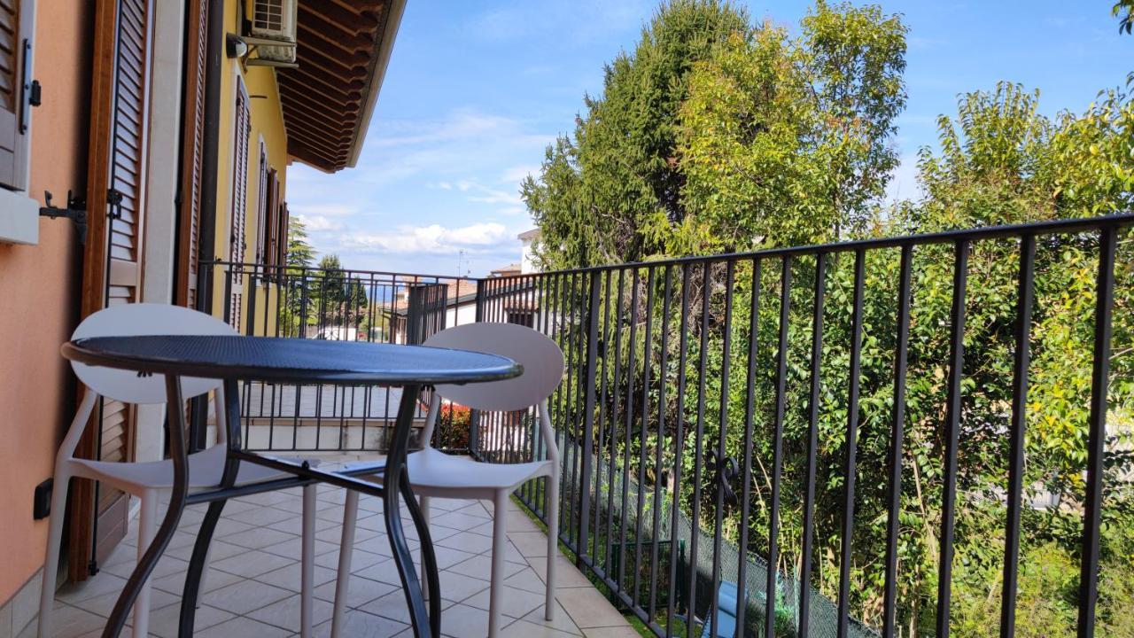 Casa Dolcitalia A Gardaland Con Piscina Διαμέρισμα Ronchi  Εξωτερικό φωτογραφία